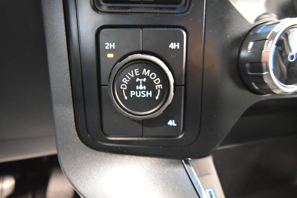 used 2023 Ford F-150 car, priced at $50,984