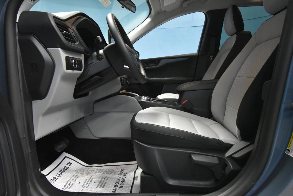 new 2025 Ford Escape car, priced at $27,805