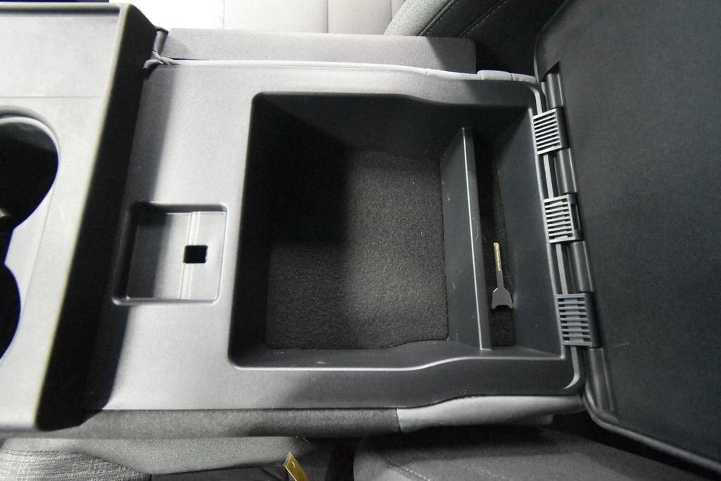 used 2023 Ford F-150 car, priced at $49,615