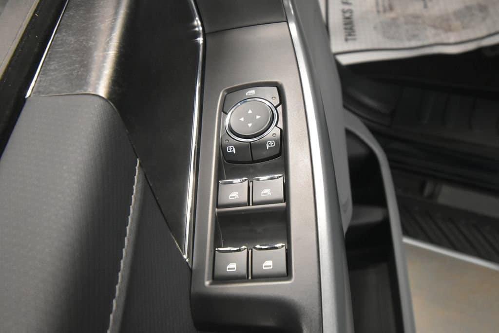 used 2023 Ford F-150 car, priced at $49,615