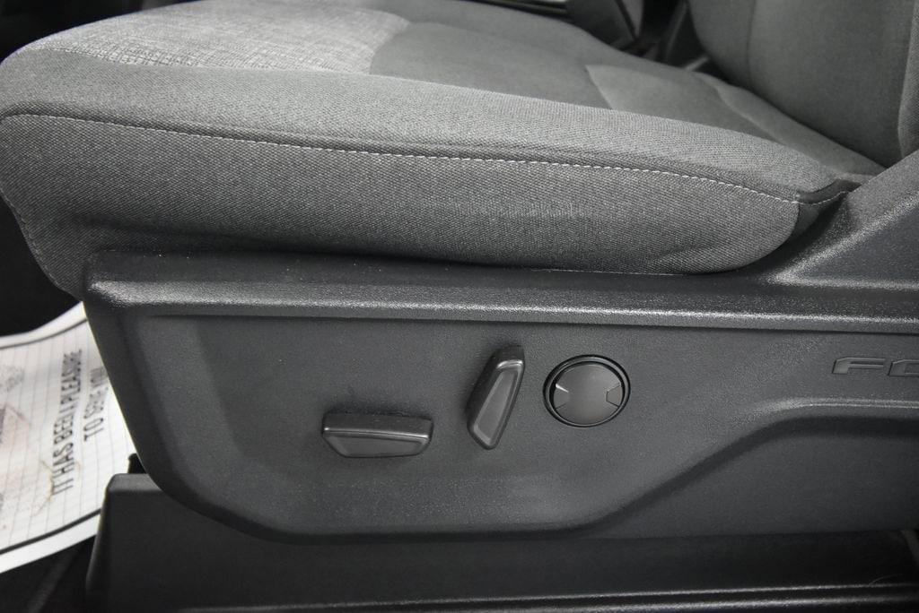 used 2023 Ford F-150 car, priced at $49,615