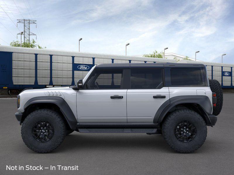 new 2024 Ford Bronco car, priced at $96,459