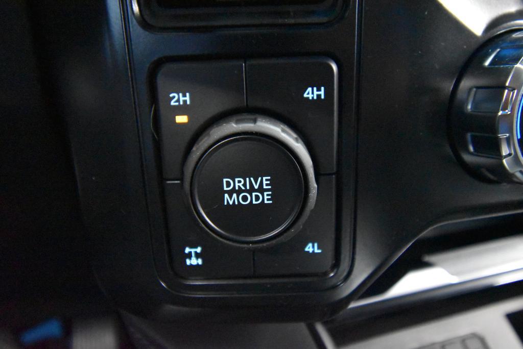 new 2025 Ford F-250 car, priced at $95,930