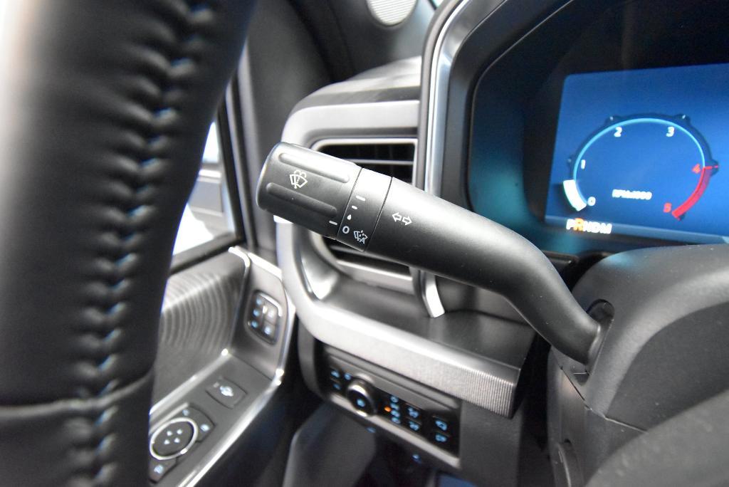 new 2025 Ford F-250 car, priced at $95,930