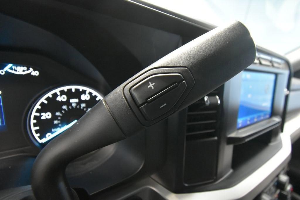 used 2023 Ford F-250 car, priced at $64,984
