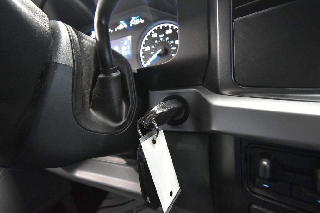 used 2023 Ford F-250 car, priced at $64,984