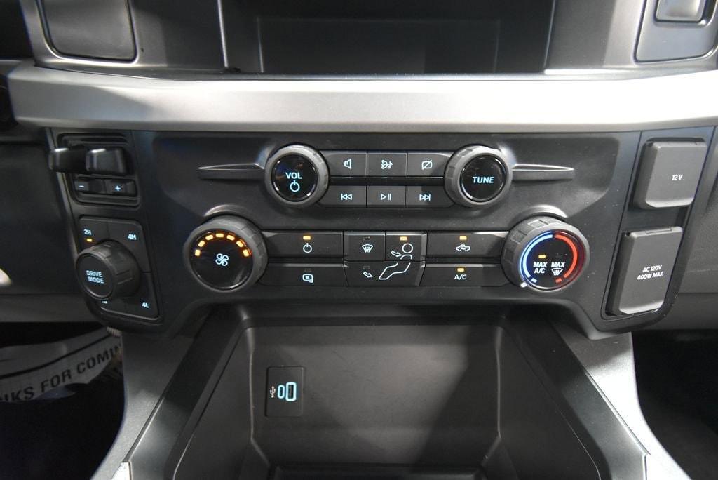 used 2023 Ford F-250 car, priced at $64,984