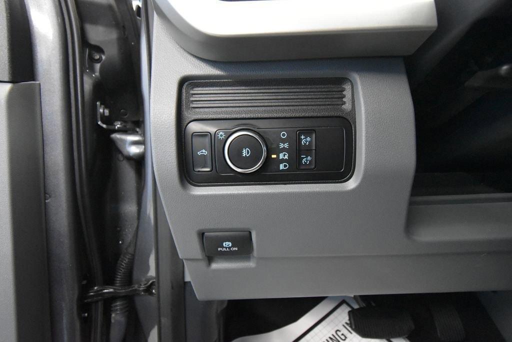 used 2023 Ford F-250 car, priced at $64,984