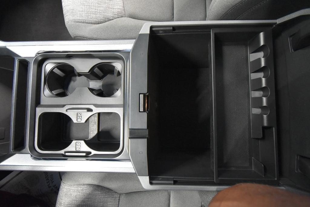 used 2023 Ford F-250 car, priced at $64,984