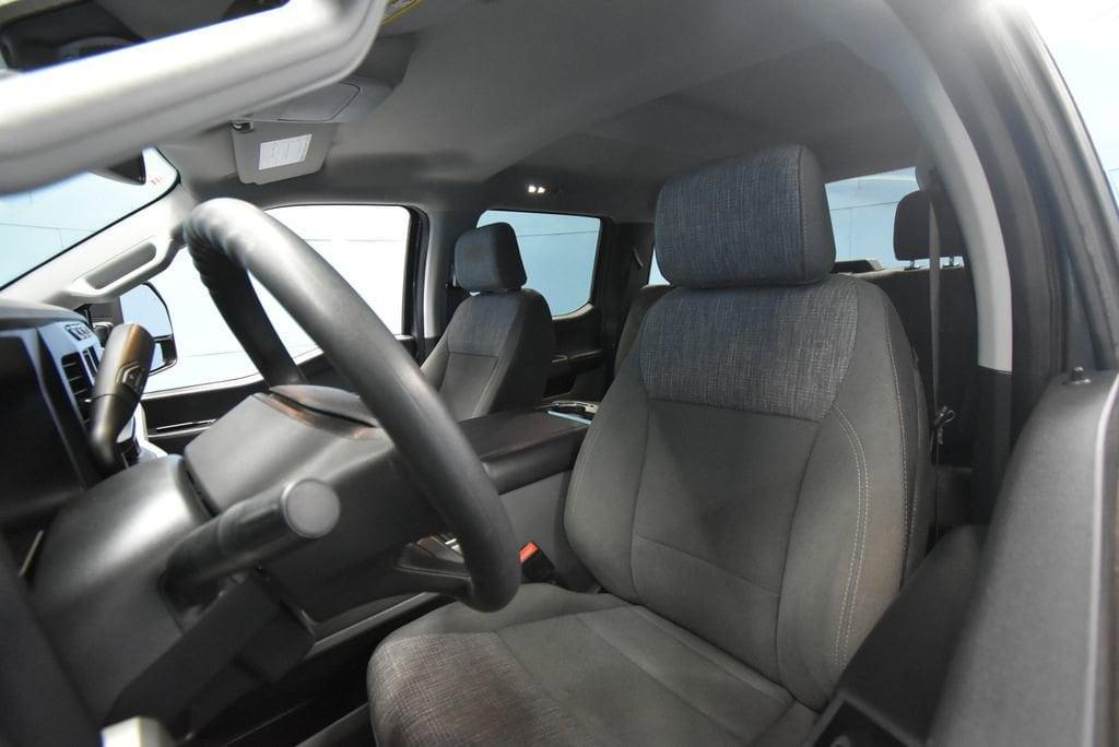 used 2023 Ford F-250 car, priced at $64,984