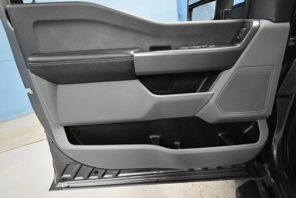 used 2023 Ford F-250 car, priced at $64,984