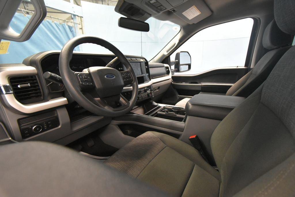 used 2023 Ford F-250 car, priced at $64,984