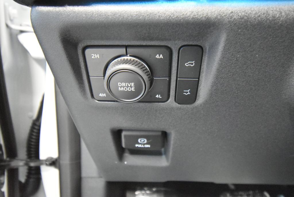 new 2025 Ford Expedition Max car, priced at $87,125