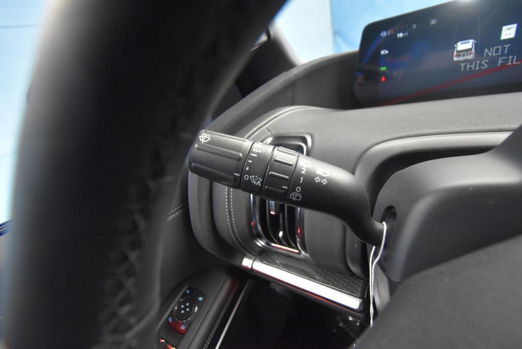 new 2025 Ford Expedition Max car, priced at $87,125
