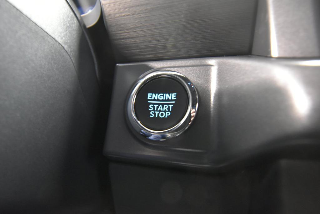 new 2025 Ford F-150 car, priced at $55,884
