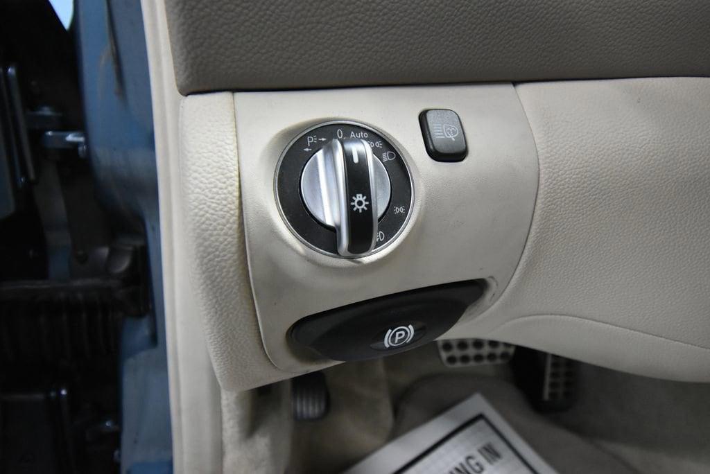 used 2005 Mercedes-Benz SL-Class car, priced at $17,884