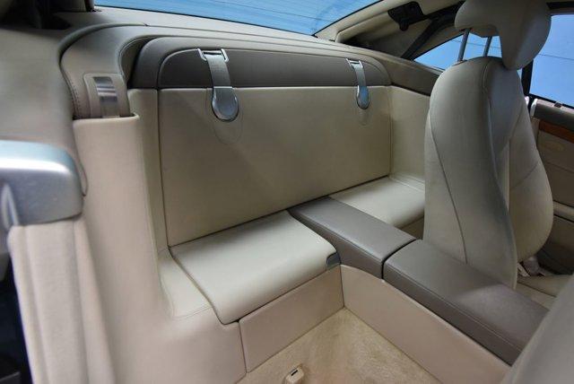 used 2005 Mercedes-Benz SL-Class car, priced at $16,387