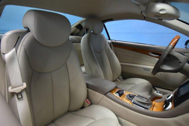used 2005 Mercedes-Benz SL-Class car, priced at $16,387