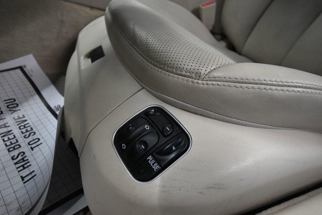 used 2005 Mercedes-Benz SL-Class car, priced at $17,884