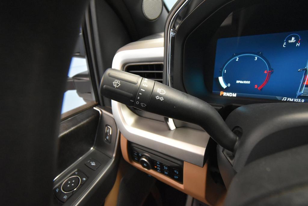 new 2025 Ford F-250 car, priced at $78,625