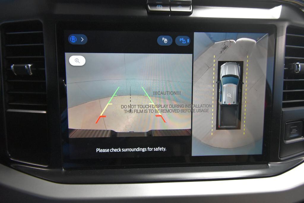 new 2025 Ford F-250 car, priced at $78,625