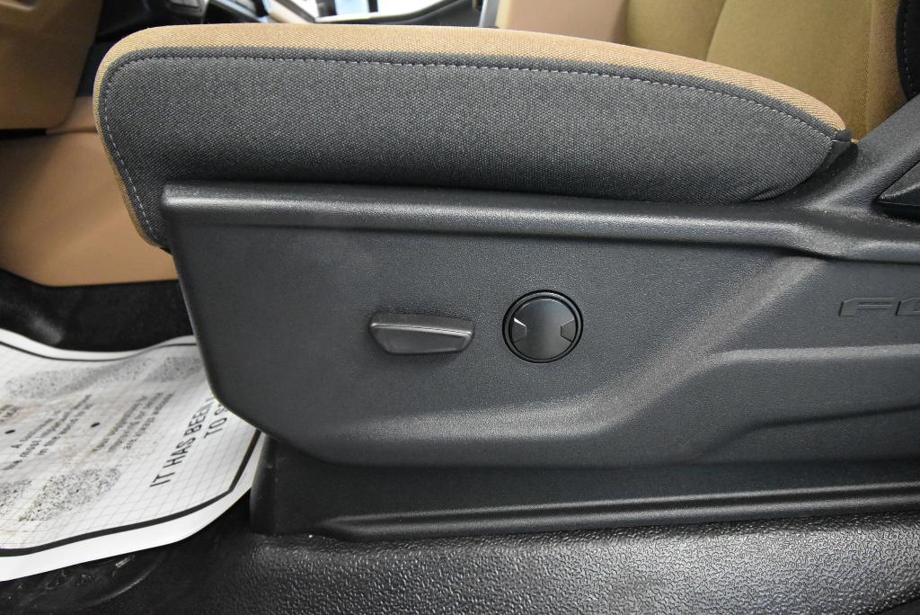new 2025 Ford F-250 car, priced at $78,625