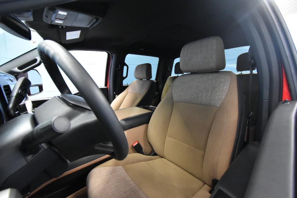 new 2025 Ford F-250 car, priced at $78,625