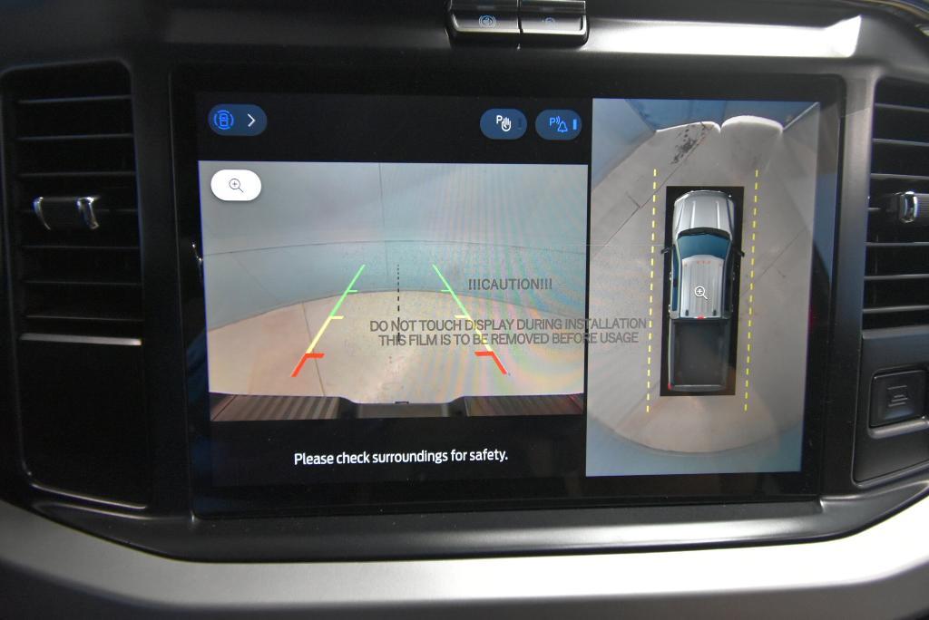 new 2025 Ford F-250 car, priced at $78,625