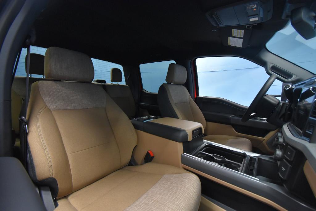 new 2025 Ford F-250 car, priced at $78,625