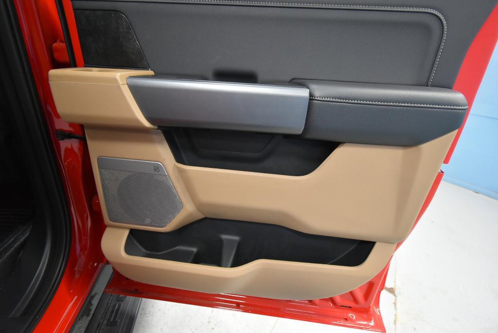 new 2025 Ford F-250 car, priced at $78,625