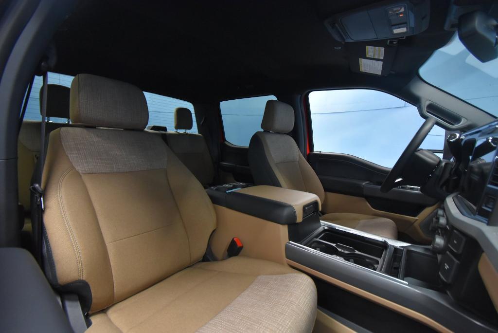 new 2025 Ford F-250 car, priced at $78,625