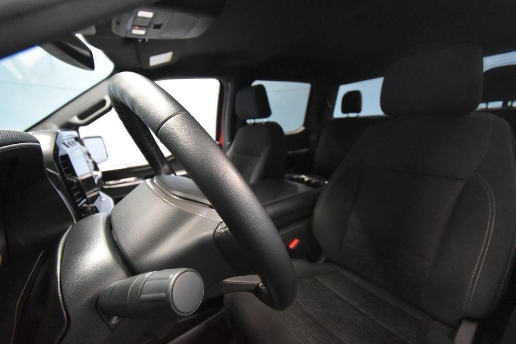used 2022 Ford F-150 car, priced at $47,484