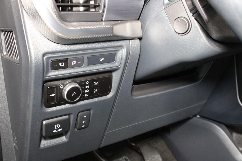 used 2023 Ford F-150 car, priced at $71,984