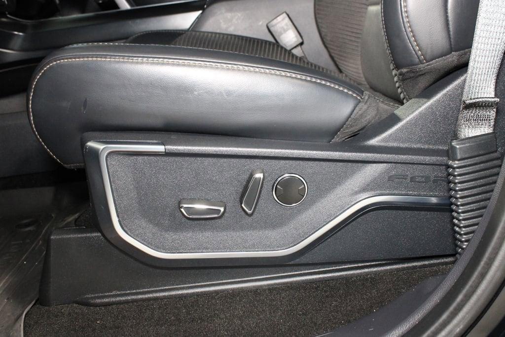 used 2023 Ford F-150 car, priced at $70,984