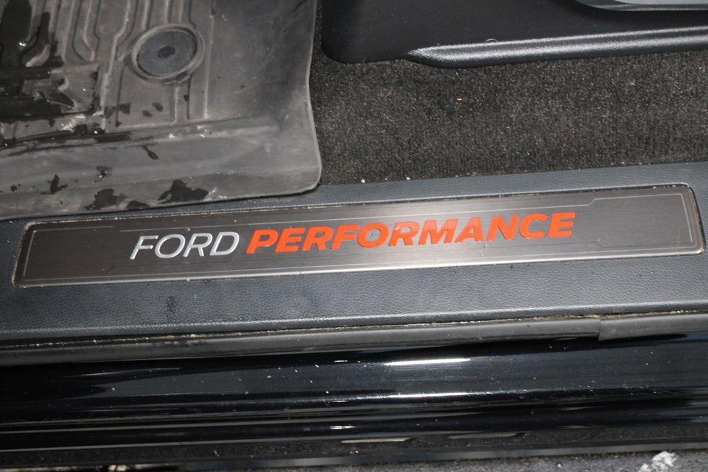 used 2023 Ford F-150 car, priced at $71,984