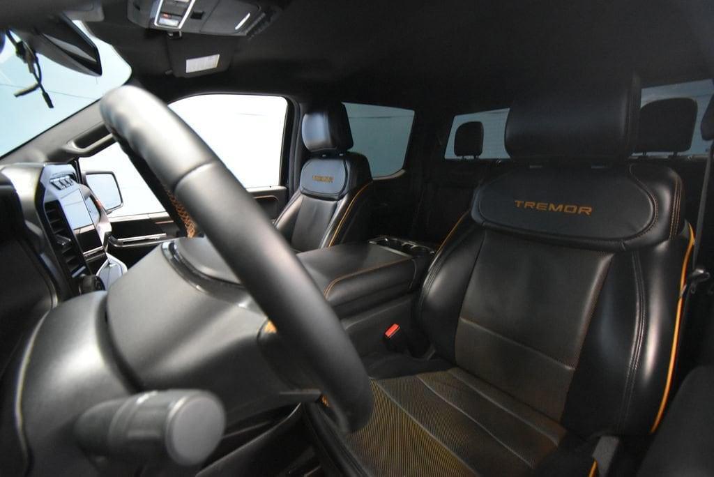 used 2023 Ford F-150 car, priced at $54,984