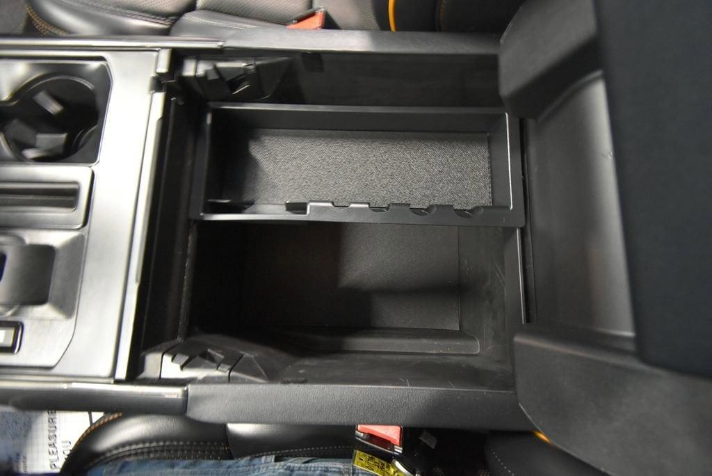 used 2023 Ford F-150 car, priced at $54,984