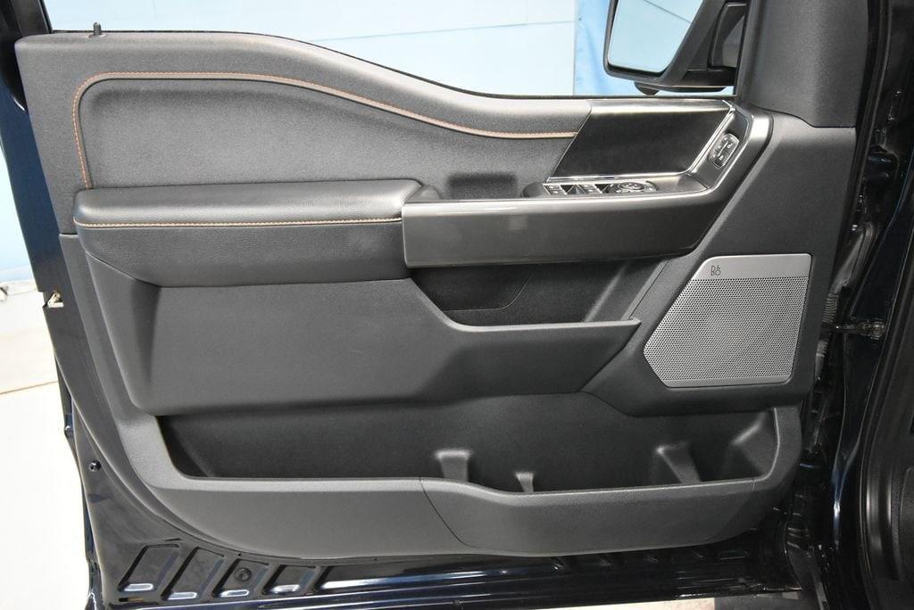 used 2023 Ford F-150 car, priced at $54,984