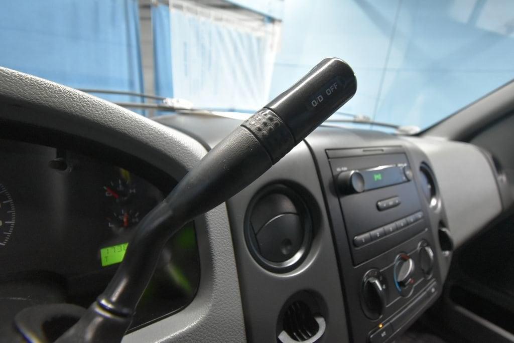 used 2005 Ford F-150 car, priced at $7,484