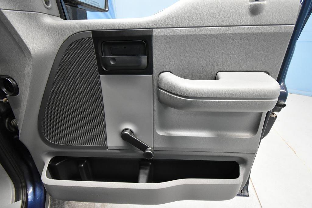 used 2005 Ford F-150 car, priced at $7,484