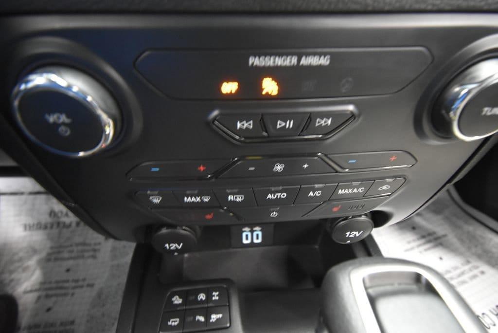 used 2022 Ford Ranger car, priced at $38,984