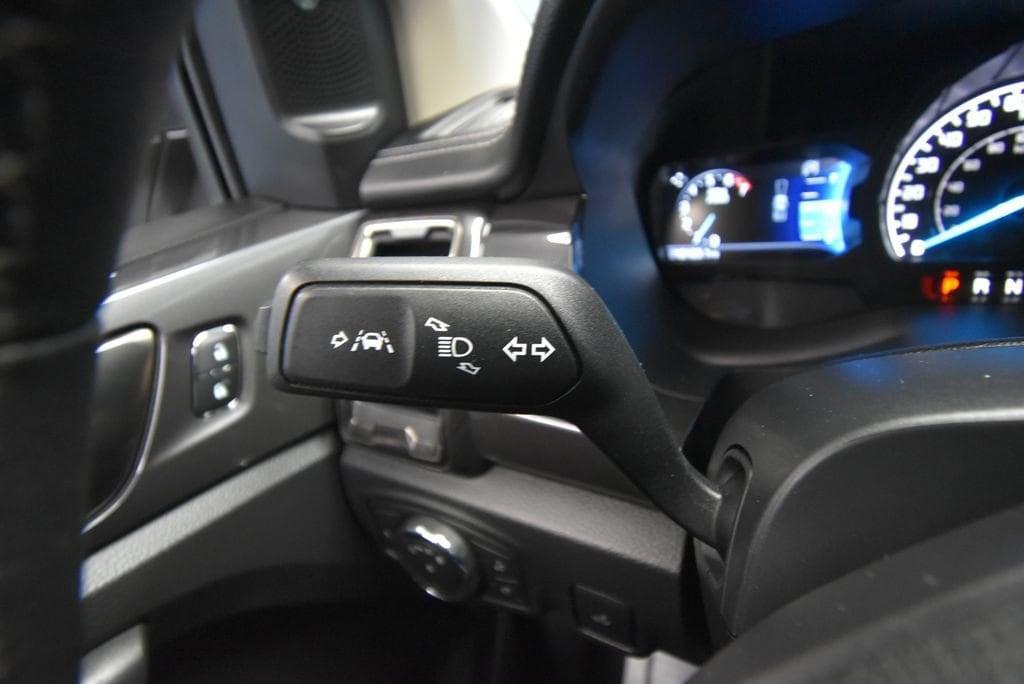 used 2022 Ford Ranger car, priced at $38,984