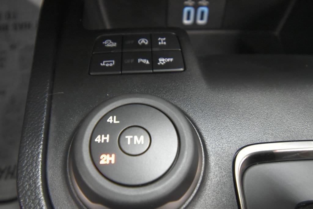 used 2022 Ford Ranger car, priced at $38,984