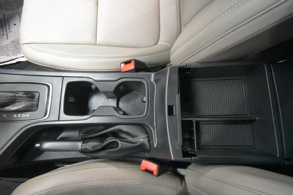 used 2022 Ford Ranger car, priced at $38,984