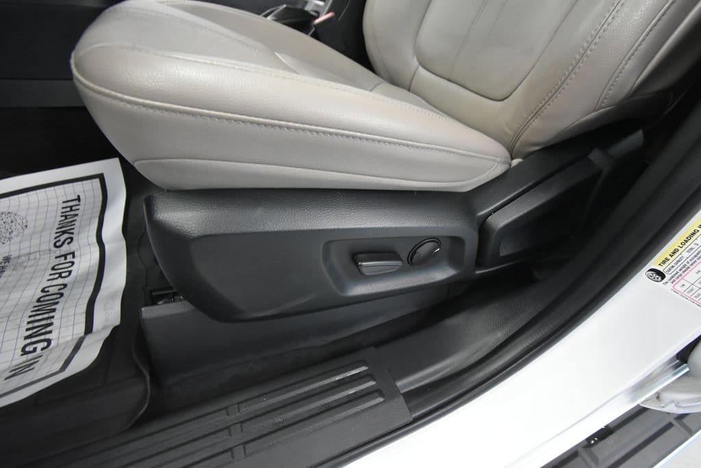 used 2022 Ford Ranger car, priced at $38,984
