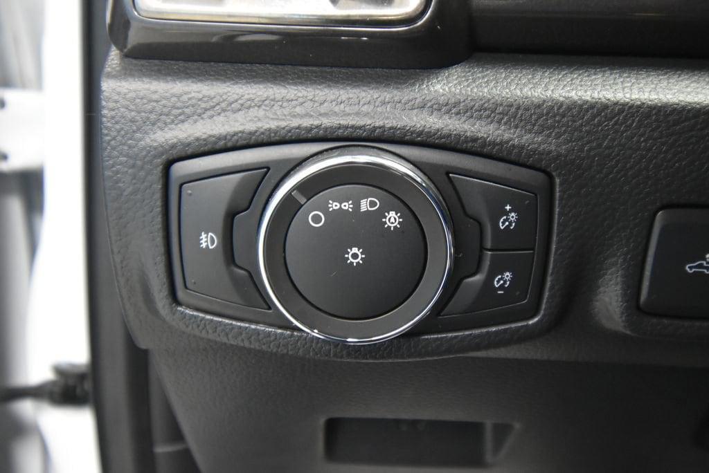 used 2022 Ford Ranger car, priced at $38,984