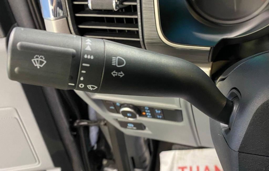 used 2021 Ford F-150 car, priced at $39,984