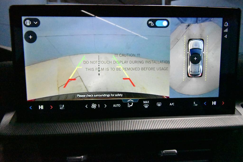 new 2026 Ford Explorer car, priced at $54,945