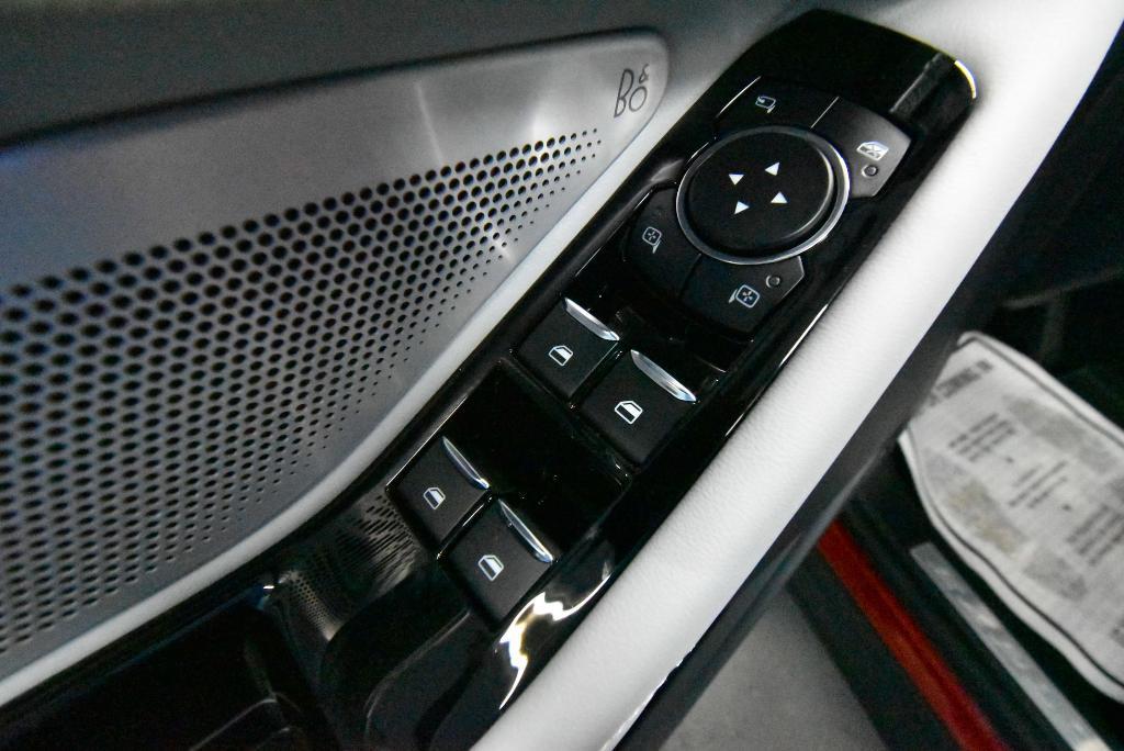 new 2026 Ford Explorer car, priced at $54,945