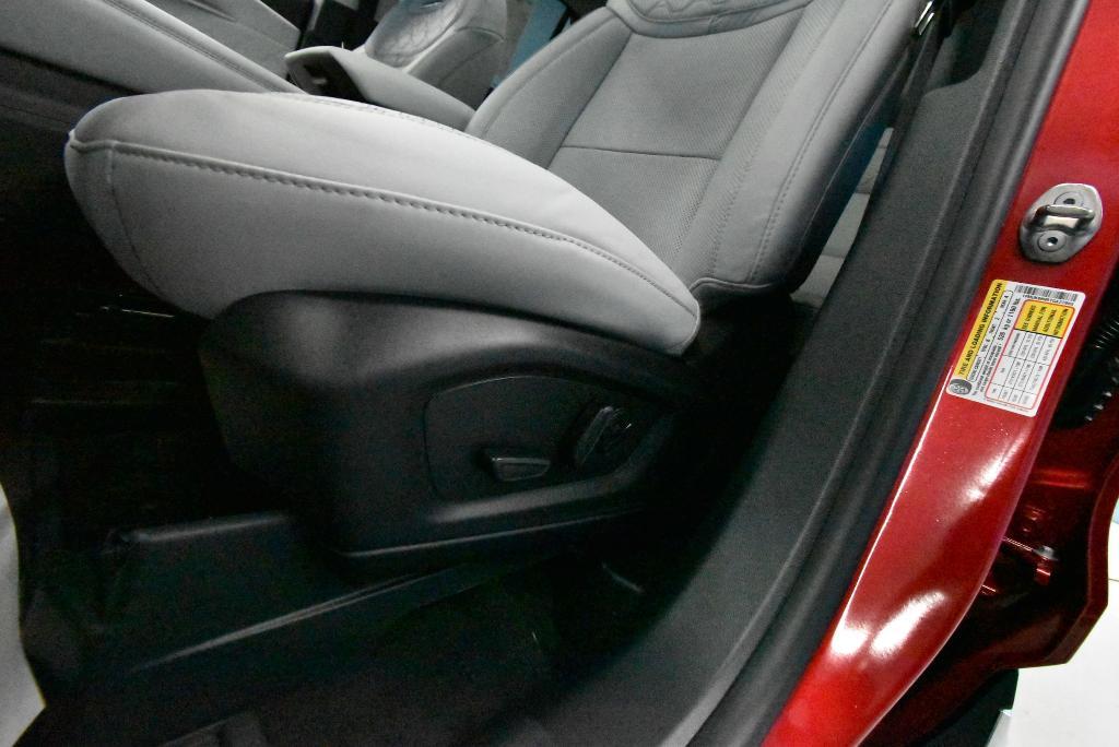 new 2026 Ford Explorer car, priced at $54,945